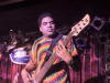 Oteil Burbridge